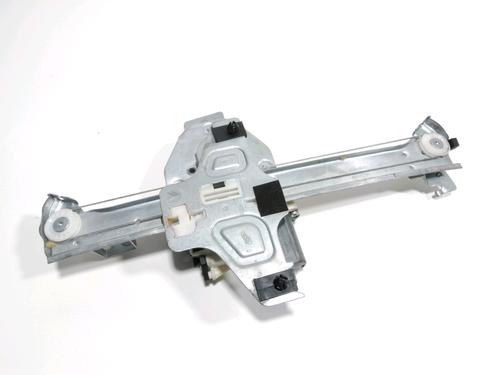 Rear left window mechanism CITROËN C4 I (LC_) 1.6 HDi | BP28251234C24 