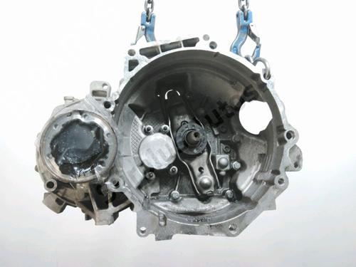 Used Gearbox VW GOLF VII (5G1, BQ1, BE1, BE2) 1.6 TDI (110 hp) 28224138