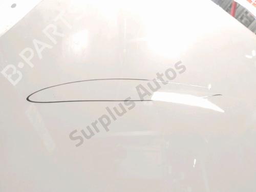 Dør venstre bagtil RENAULT ZOE (BFM_) ZOE (BFMC, BFMD) | BP36854305C4 - Image 2