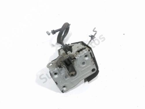 Cerradura puerta delantera derecha RENAULT CLIO II (BB_, CB_) 1.2 16V (BB05, BB0W, BB11, BB27, BB2T, BB2U, BB2V, CB05,... (75 hp) 29858595