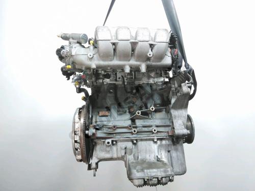Used Engine Engine FIAT BARCHETTA (183_) 1.8 16V (130 hp) 30190851 30190851