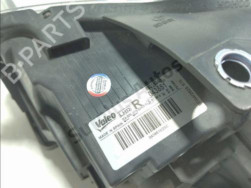 Right headlight VW GOLF VI (5K1) | BP39707166C29 - Image 3
