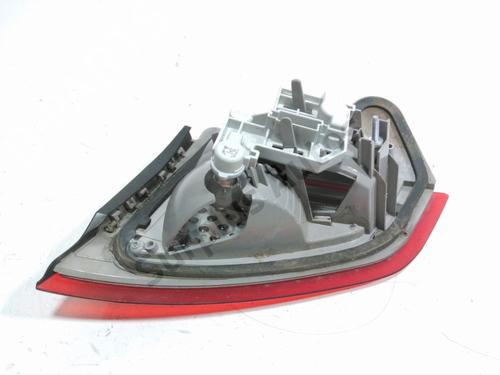 Left tailgate light FORD MONDEO IV (BA7) 1.8 TDCi | BP34617313C79 - Image 2