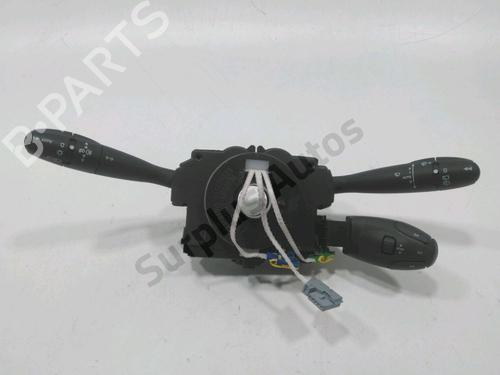 steering-wheel-controls-peugeot-307-3ac-2000-2001-2002-2003-2004-2005-2006-2007-2008-2009-2010-2011-2012-37167724 main image