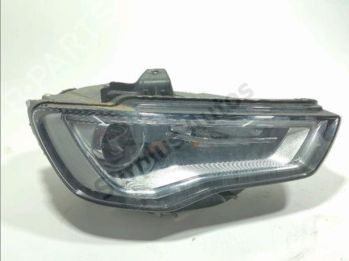 Used Right headlight Right headlight AUDI A3 Sportback (8VA, 8VF) 1.6 TDI (110 hp) 36000439 36000439