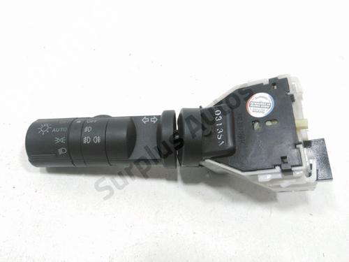 Used Headlight switch Headlight switch 38769203 38769203