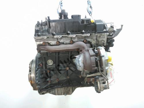 Engine MERCEDES-BENZ C-CLASS (W204) C 200 CDI (204.007, 204.006) | BP39490542M1 - Image 3