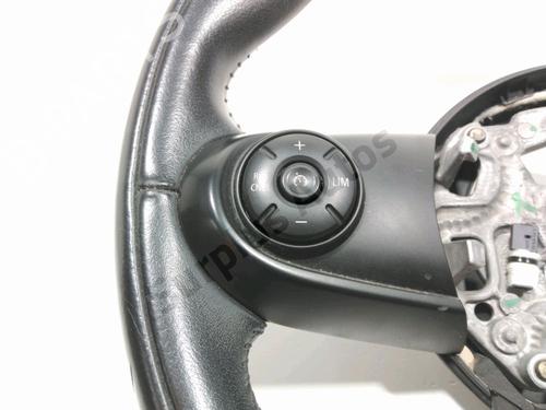 Steering wheel MINI MINI (F55) Cooper D | BP28225434C49 