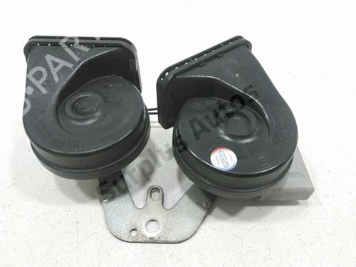 horn-renault-laguna-iii-bt01-2007-2008-2009-2010-2011-2012-2013-2014-2015-40059187 main image