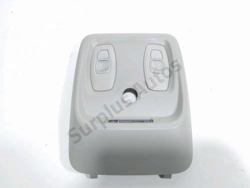 Plafonier Plafonier RENAULT CLIO IV (BH_) 1.2 16V (73 hp) 34232688 34232688