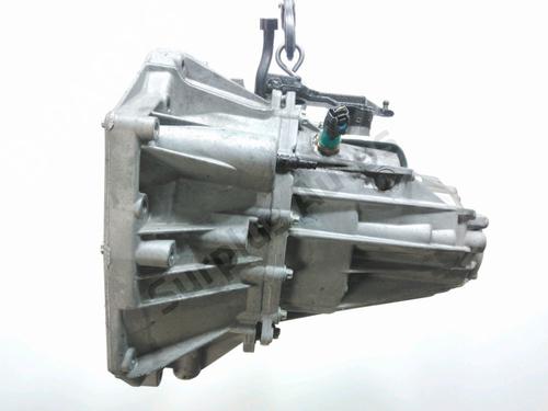 Gearbox RENAULT KADJAR (HA_, HL_) 1.5 dCi 110 (HLA3) | BP28224315M3 