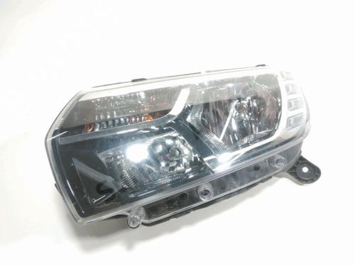Used Left headlight DACIA SANDERO II 1.5 dCi (90 hp) 30087283