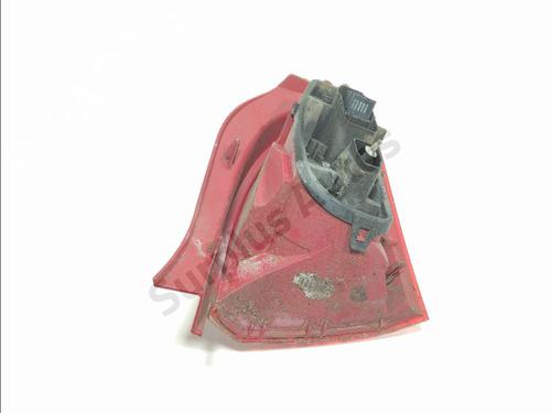 Left taillight RENAULT TWINGO II (CN0_) 1.5 dCi 75 | BP38261449C34 - Image 2