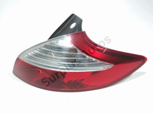 Right taillight RENAULT MEGANE III Hatchback (BZ0/1_, B3_) 1.5 dCi (BZ09, BZ0D, BZ1W, BZ29, BZ14) | BP28269395C35 
