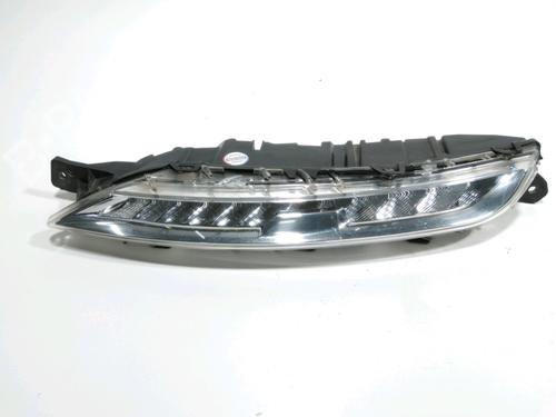 Used Left daytime light CITROËN C4 Grand Picasso II (DA_, DE_) 2.0 BlueHDi 150 (150 hp) 28267099