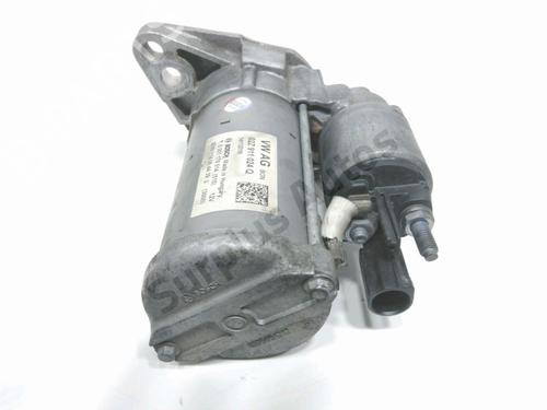 Starter AUDI Q2 (GAB, GAG) 1.4 TFSI | BP29148502M8 - Image 3