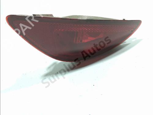 Tågelys Tågelys RENAULT CLIO III (BR0/1, CR0/1) 1.5 dCi (88 hp) 33646942 33646942