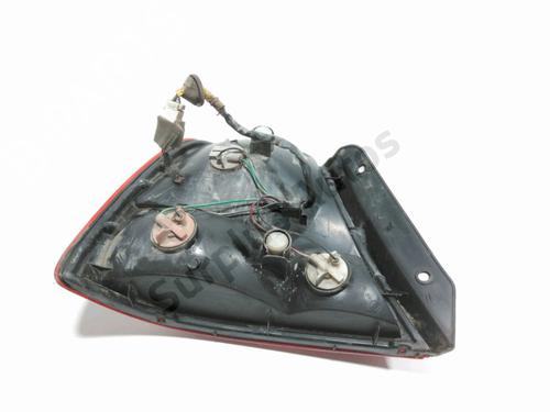 Right taillight HYUNDAI ACCENT II (LC) 1.5 CRDi | BP29860029C35 