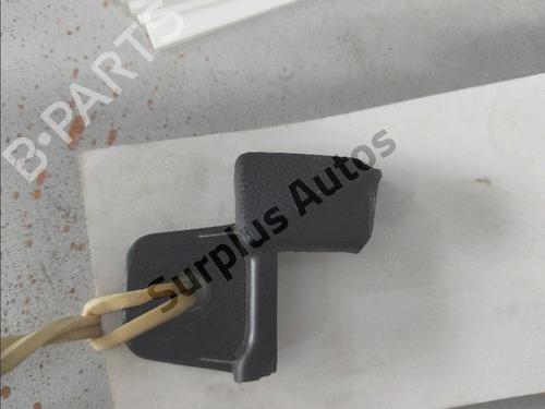 Used Rear seat Rear seat 37786355 37786355