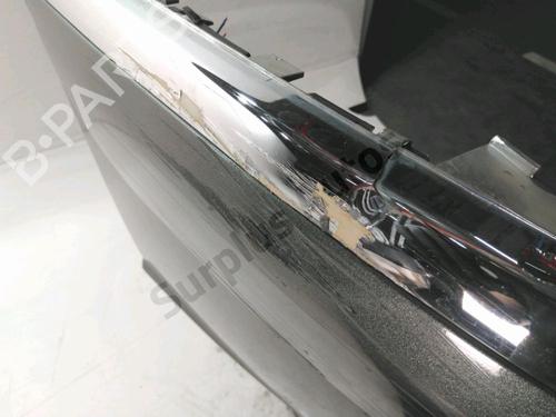 Front bumper CITROËN C8 (EA_, EB_) 2.0 HDi 165 | BP38497397C7 - Image 3