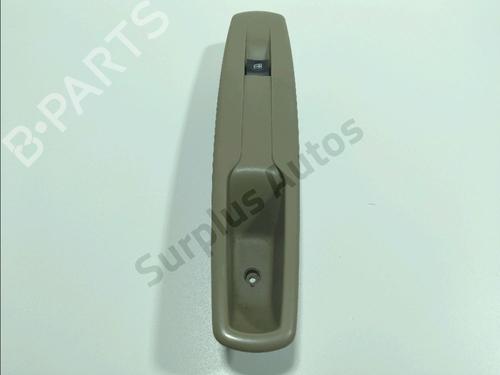Mando elevalunas delantera derecho Mando elevalunas delantera derecho RENAULT GRAND SCÉNIC III (JZ0/1_) 1.9 dCi (JZ0J, JZ0N, JZ1K, JZ1S) (131 hp) 37585617 37585617