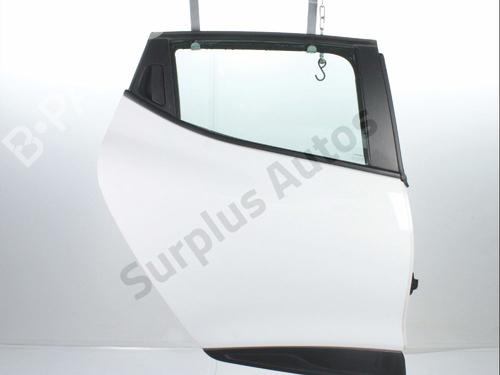 right-rear-door-renault-clio-iv-bh_-2012-2013-2014-2015-2016-2017-2018-2019-2020-2021-37870846 main image