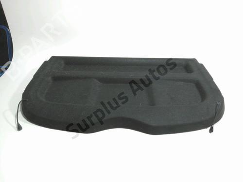 Plage arrière Plage arrière NISSAN QASHQAI II (J11, J11_) 1.7 dCi ALL MODE 4x4-i (150 hp) 35941872 35941872