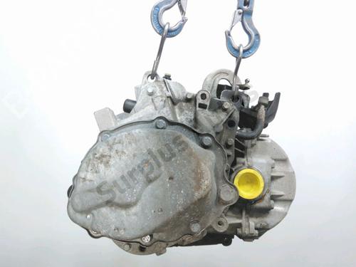 Gearbox PEUGEOT PARTNER Tepee 1.6 HDi 16V | BP36153256M3 - Image 3