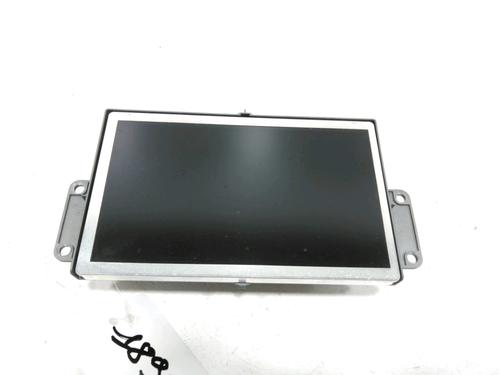 Used Display monitor PEUGEOT 407 (6D_) 1.6 HDi 110 (6D9HZC, 6D9HYC) (109 hp) 30990633