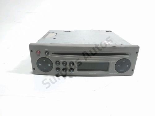 Used Radio Radio 38345367 38345367