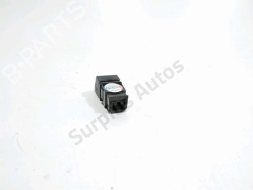 Warning switch SUZUKI SWIFT VI (ZD_, ZC_) 1.2 VVT Hybrid AllGrip (ZDEDS) | BP38035302I22 - Image 2