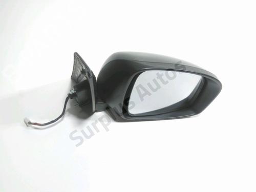 Used Right mirror SUZUKI SX4 (EY, GY) 2.0 DDiS 4x4 (RW420D) (135 hp) 28245472