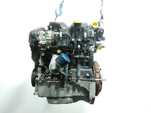 Motor Motor RENAULT MEGANE III Hatchback (BZ0/1_, B3_) 1.5 dCi (BZ0C) (90 hp) 28218423 28218423