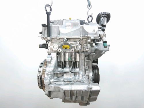 Engine RENAULT TWINGO III (BCM_, BCA_) 1.0 SCe 65 (BCMJ) | BP32843008M1 - Image 3
