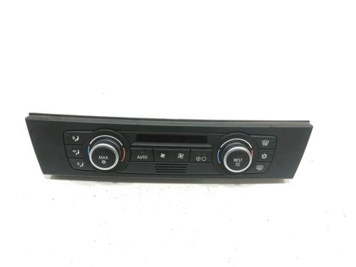 Used Climate control BMW 3 (E90) 318 d (143 hp) 30988685