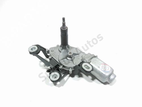 Used Rear wiper motor Rear wiper motor SKODA FABIA II (542) 1.6 TDI (75 hp) 40215037 40215037
