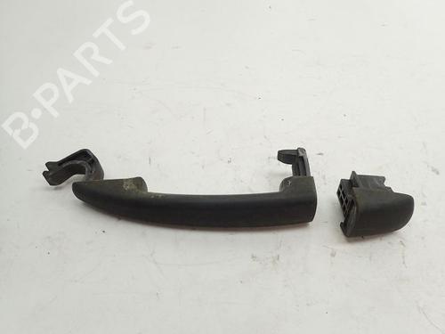 Used Front right exterior door handle CITROËN BERLINGO Box Body/MPV (B9) [2008-2026]  30995715