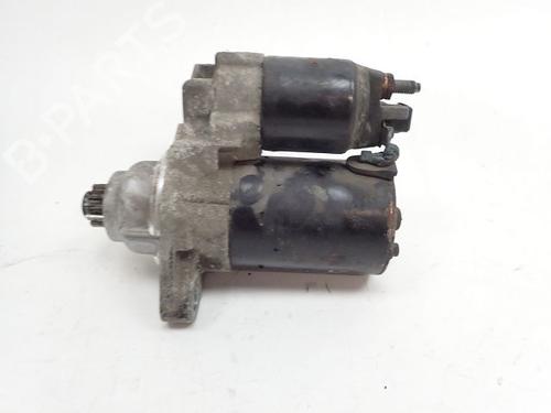 Used Starter SEAT IBIZA III (6L1) 1.4 16V (75 hp) 30985386
