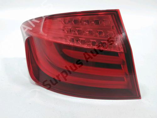 Used Left taillight BMW 5 (F10) 525 d (204 hp) 31006797