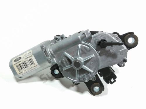 Viskermotor bakrute FORD TOURNEO CONNECT / GRAND TOURNEO CONNECT V408 MPV 1.6 TDCi (115 hp) 28272931