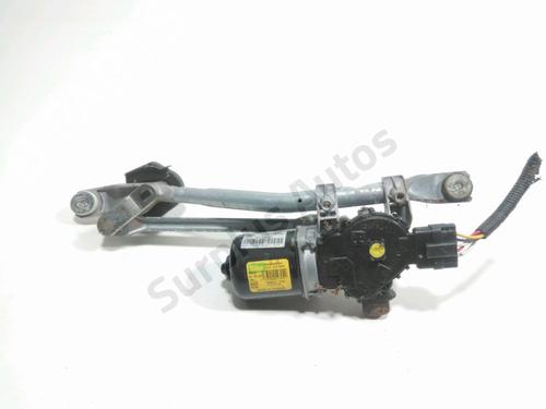 Used Front wipers mechanism PEUGEOT 108 1.0 VTi (69 hp) 29860335
