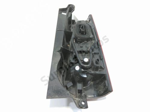 Left taillight PEUGEOT PARTNER Box Body/MPV 1.6 HDi / BlueHDi 75 | BP36374707C34 - Image 2