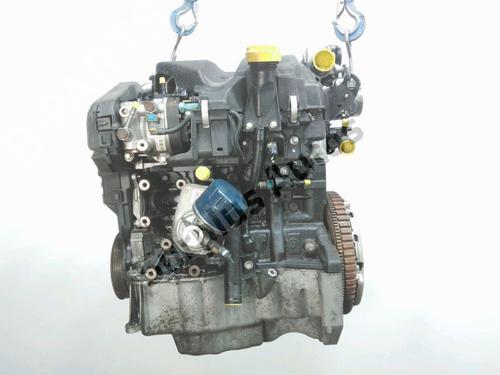 Used Engine Engine DACIA SANDERO 1.5 dCi (88 hp) 35719661 35719661