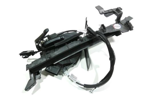 Front right lock FORD TRANSIT CONNECT V408 Box Body/MPV 1.5 EcoBlue | BP28247185C97 
