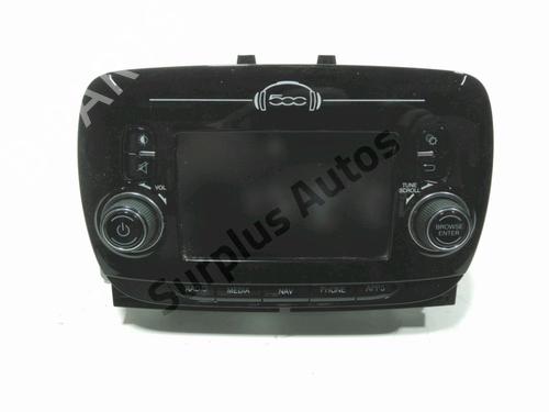 radio-fiat-500-312_-2007-37658496 main image