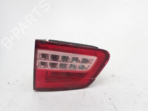 Used Right tailgate light CITROËN C5 III (RD_) 1.6 HDi 110 (RD9HZC) (109 hp) 31005633