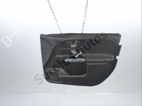 Used Front right panel Front right panel MERCEDES-BENZ GLB (X247) GLB 220 d 4-matic (247.615) (190 hp) 36464847 36464847