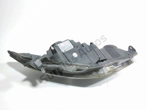 Left headlight RENAULT LAGUNA Coupe (DT0/1) 2.0 dCi (DT0M, DT0N, DT0S, DT19, DT1F) | BP33867821C28 - Image 3