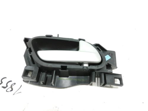 Used Front right interior door handle PEUGEOT 207 (WA_, WC_) 1.4 HDi (68 hp) 30996106