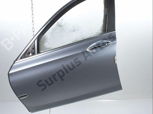 Used Left front door Left front door BMW 7 (F01, F02, F03, F04) ActiveHybrid 7 (465 hp) 36796473 36796473